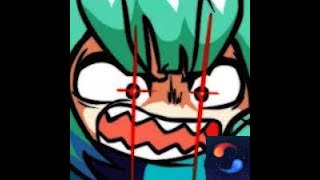 Cover art for Killer Scream - HoloFunk