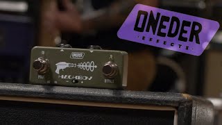 Video thumbnail for Oneder Effects HECKBOY this is pure chaos ! by Fuzzed Drones