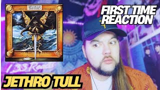 How Are These BONUS Tracks? (Jethro Tull &quot;I&#39;m Your Gun&quot; / &quot;No Step&quot; / &quot;Inverness Sleeper&quot;)