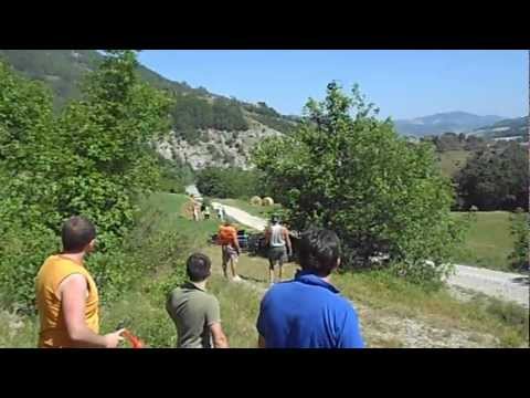 40° RALLY SAN MARINO 2012