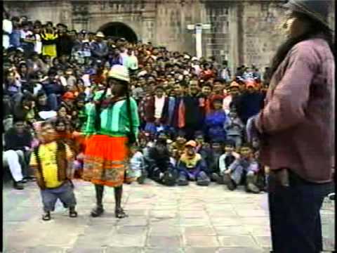 LOS INCAS DE LA RISA