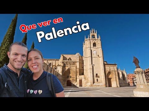 37 Palencia what to see ok