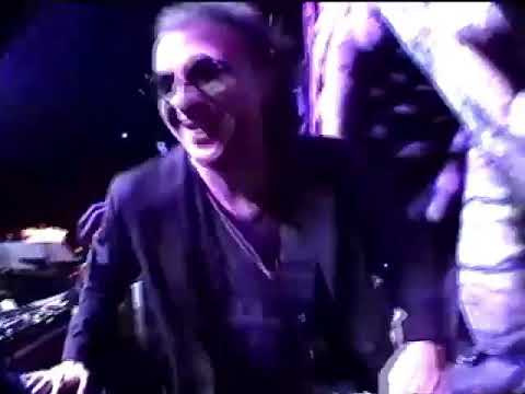 partywithray - Smile Like Aaliyah (Visualizer)