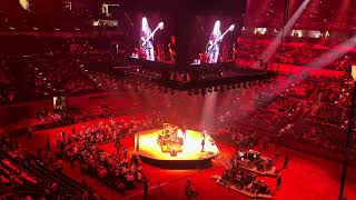 Sheryl Crow -- Soak Up the Sun - Frost Bank Center (Rodeo) - San Antonio, TX - 26 Feb 26