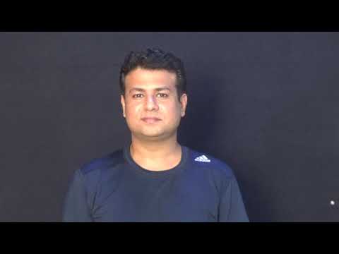 Shitiz Gohri Introduction