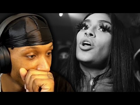 Silky Reacts To Murda B - New Face Of This Sh*t Shot by @KLO Vizionz (Prod by GOR 888 x Elvis Beatz)