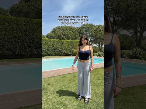 Dites lui svp #manda