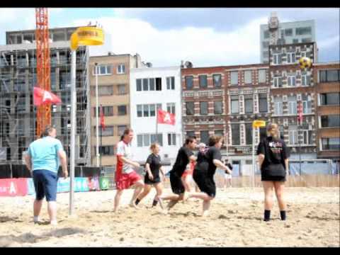 beachrugby