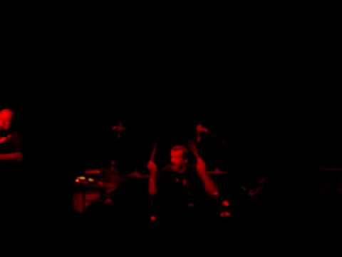 Zu - 09/04/2010 - Catania, Mercati Generali