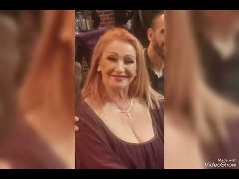 Blagica Pavlovska - Vetrovi juzni duvajte