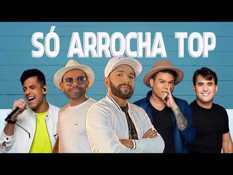 KEVI JONNY PABLO UNHA PINTADA TIERRY TAIRONE AS MELHORES MÚSICAS NOVAS FEVEREIRO 2021