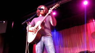 I Crush Everything -- Jonathan Coulton at the All Requests show of JoCo Cruise Crazy