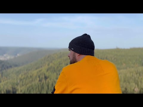 Donny V - Fünf Fragen aus den Instagram DM's