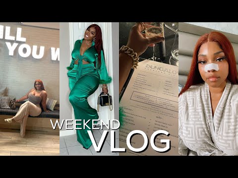 SOMEONE 💩 BY MY CAR • TEDDY WANTS TO DATE ME?! • RUN ME MY MONEYYYY | VLOG | Gina Jyneen
