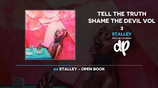 Stalley - Tell The Truth Shame The Devil Vol 3 (FULL MIXTAPE)