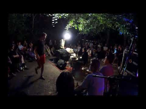 LADO NA WSI Nr 95 / HALVVA / BOYS CRY