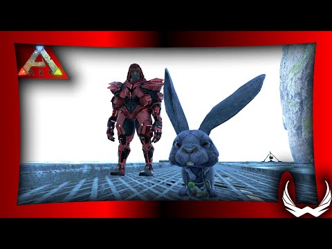 6 New Chibi Ark Eggcellent adventure 5 2020 | Ark Survival Evolved