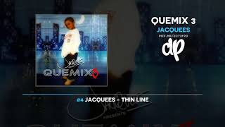 Jacquees - Quemix 3 (FULL MIXTAPE)