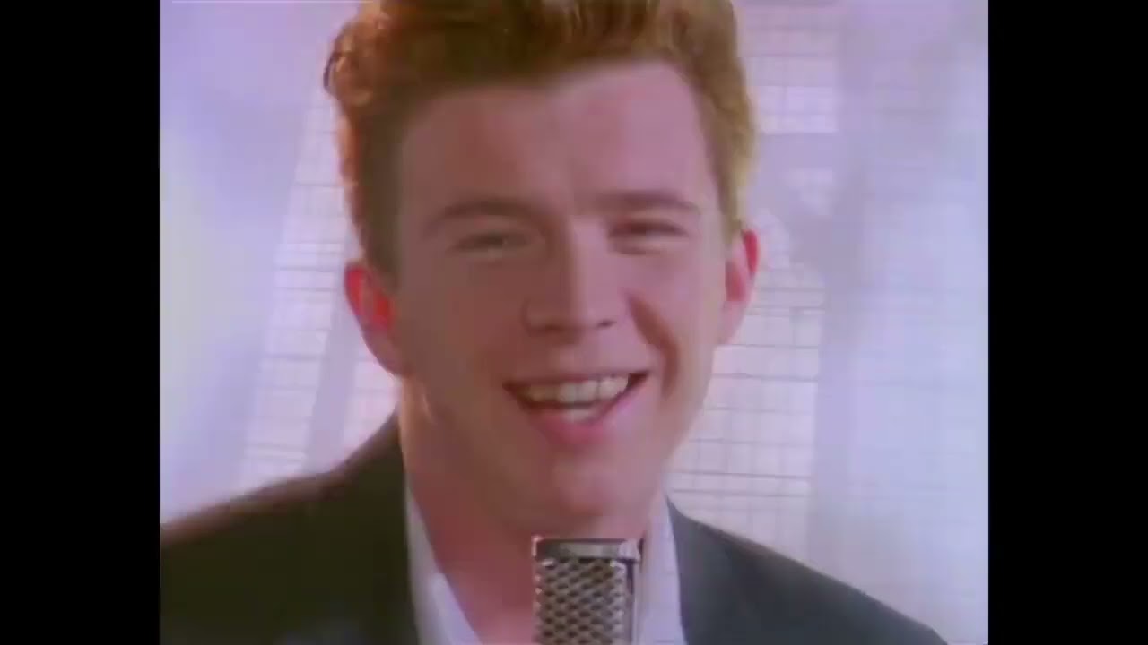Never Gonna Give You Up (WITHOUT ADS)