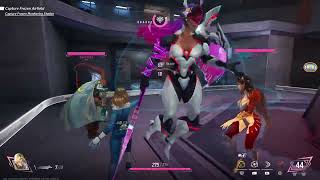 Hating moon knight club