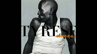 Promises  - Tyrese  (1999)