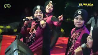 Download lagu WAHDANA [[ EL WAFDA ]] Live Tegal mp3