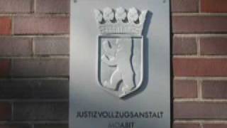 Gitarre M.Z. – Moabit ist Moabit