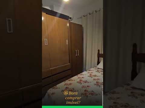 477 - APARTAMENTO À VENDA NO B. SANTOS DUMONT - PARÁ DE MINAS