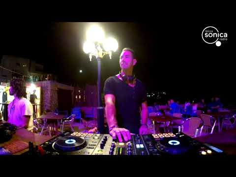 BRYAN PERONI  -  SONICA SUNSET SESSIONS AT KUMHARAS 02 SEPT 2022