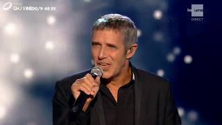 JULIEN CLERC - Je t&#39;aime etc : soirée CAP48 2017