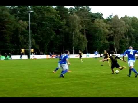 TSV Gellersen - MTV Barum  0:2  (0:1)  18.09.2011