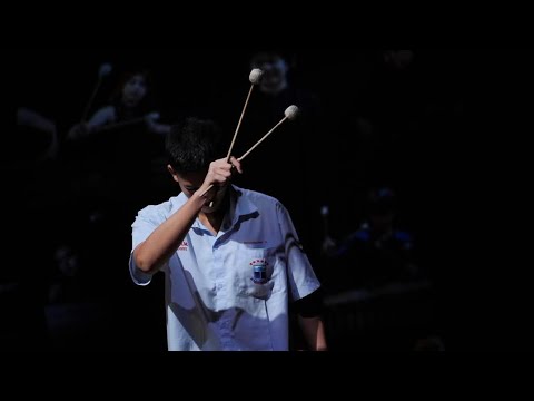 Prelude No. 1, by Ney Rosauro