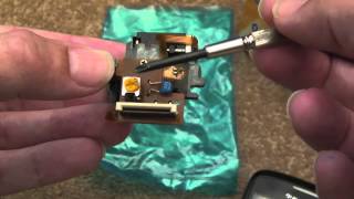 Sega Saturn VA0 Mod Chip & CD-R Problems