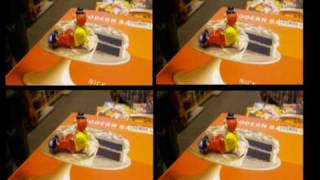 My My Metrocard - Le Tigre (Wind Up Toys)