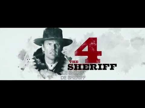 The H8ful Eight Trailer BE