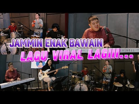 OM HENTRIS  (DRUMMER INDONESIA 6) IDOLA BARU GUE. .