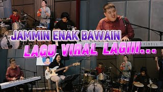 Download lagu OM HENTRIS  (DRUMMER INDONESIA 6) IDOLA BARU GUE. . mp3