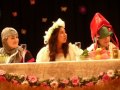 The Frog Prince Of Spamalot T4 OMS April 2013
