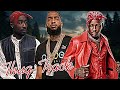 2Pac Thug Track Ft Nipsey Hussle YG