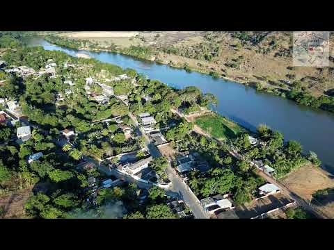 Naquinho Naque Nanuque distrito de Açucena 