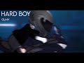 Hard Boy Glmv TW