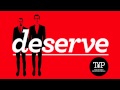 Deserve - The Young Professionals (TYP) 