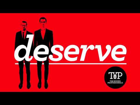 Deserve - The Young Professionals (TYP)
