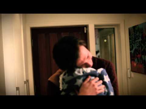 Bak Lukkede Gardiner - Ullernrevyen 2015