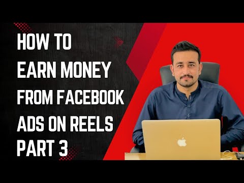 Part 1 How to work universal copy Facebook monetisation