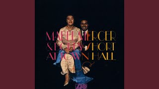 Sand in My Shoes (Live at Town Hall)