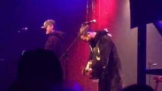 Walker McGuire - Mysteries of the world