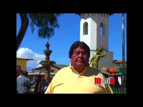 CONJUNTO LIBERTAD SANTIAGO DE CHUCO.-Santiaguino de Pura Sepa