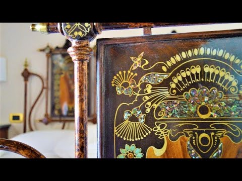 S. Martin Hotel, Giovinazzo, Italy