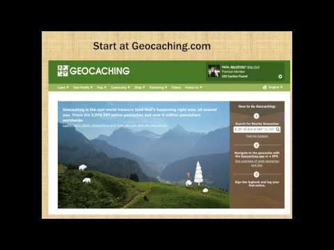 Pecha Kucha Dayton Vol 23 - Mary Riordan